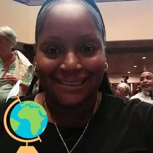 Meet your Posher, Patricia